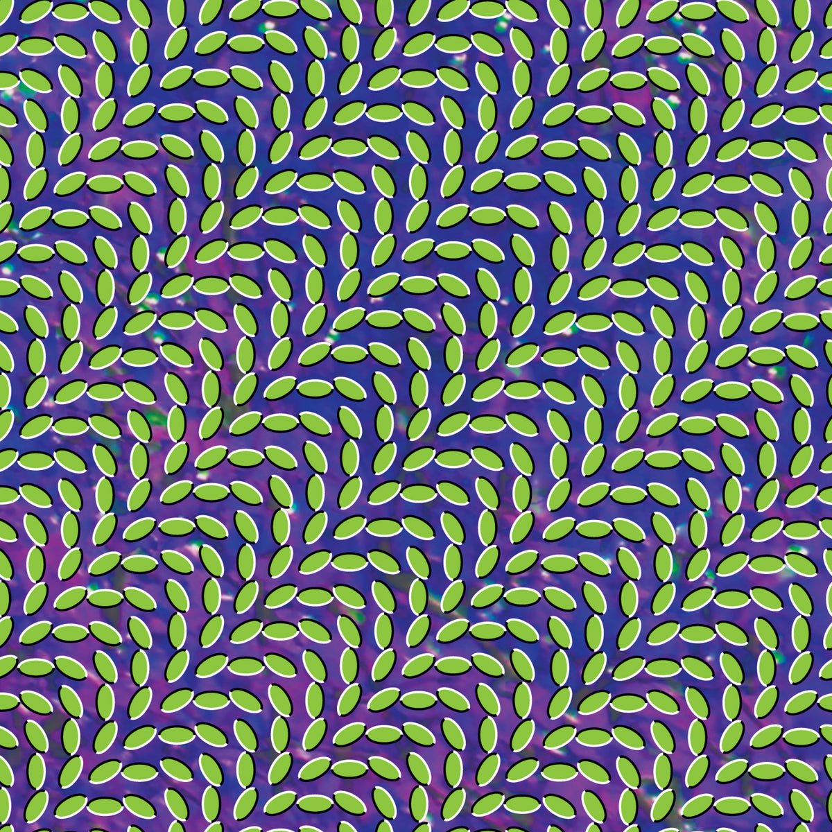 Animal Collective - Merriweather Post Pavilion 2xLP