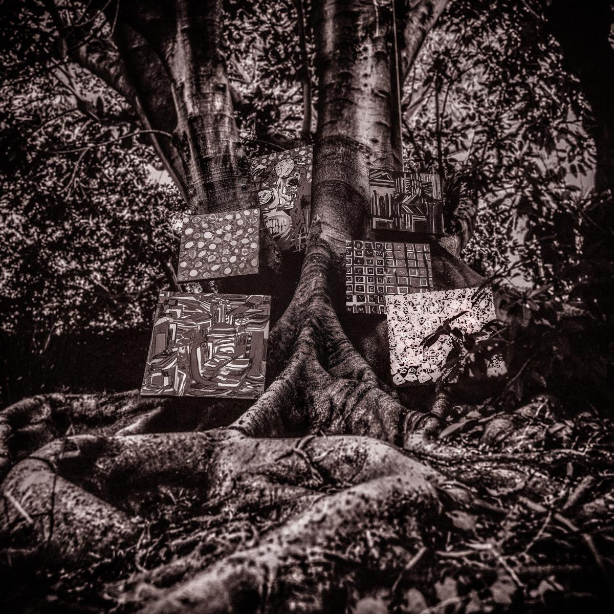 Kamasi Washington - Harmony Of Difference LP