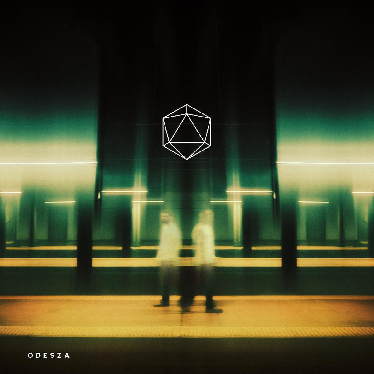 Odesza – The Last Goodbye 2xLP