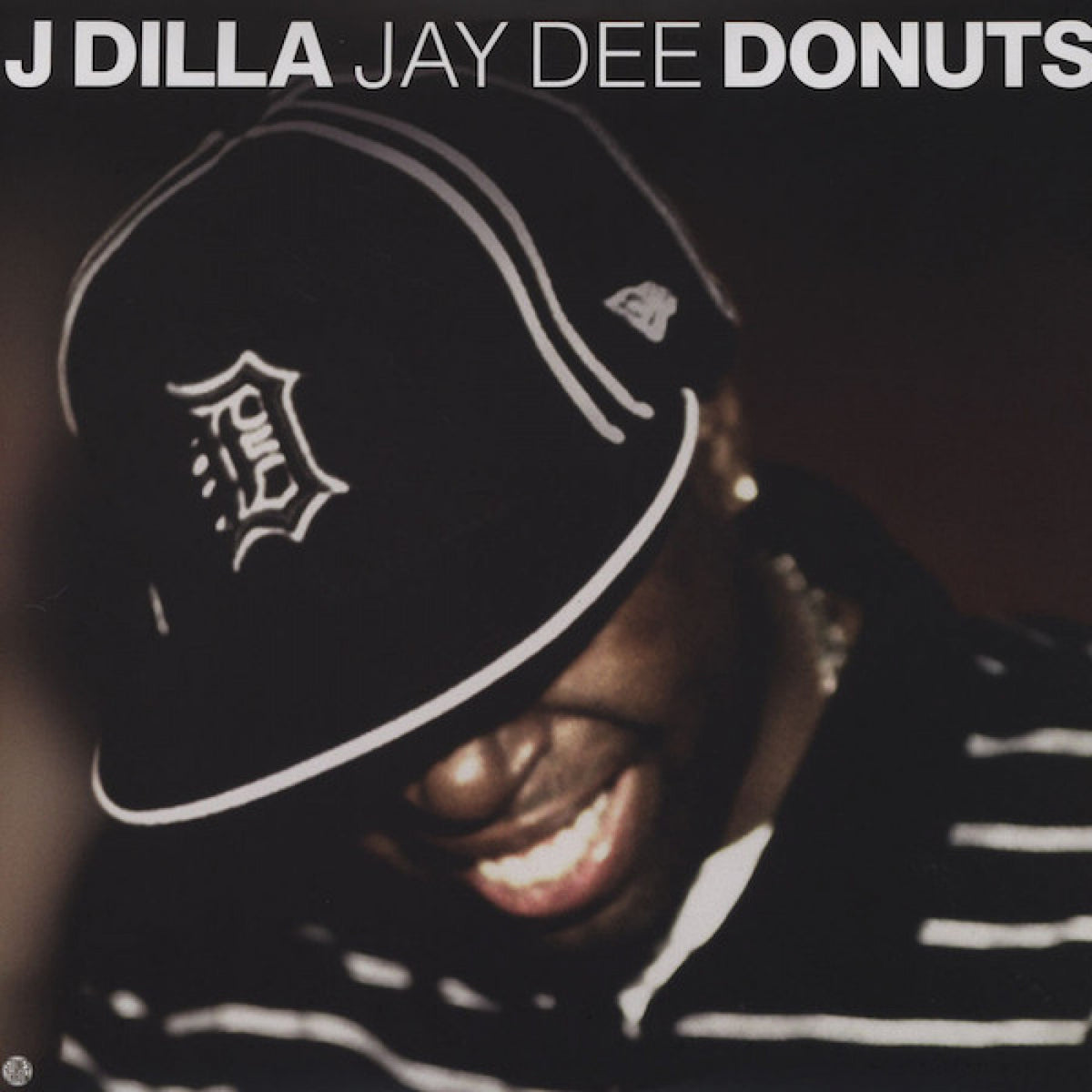 J Dilla - Donuts CD