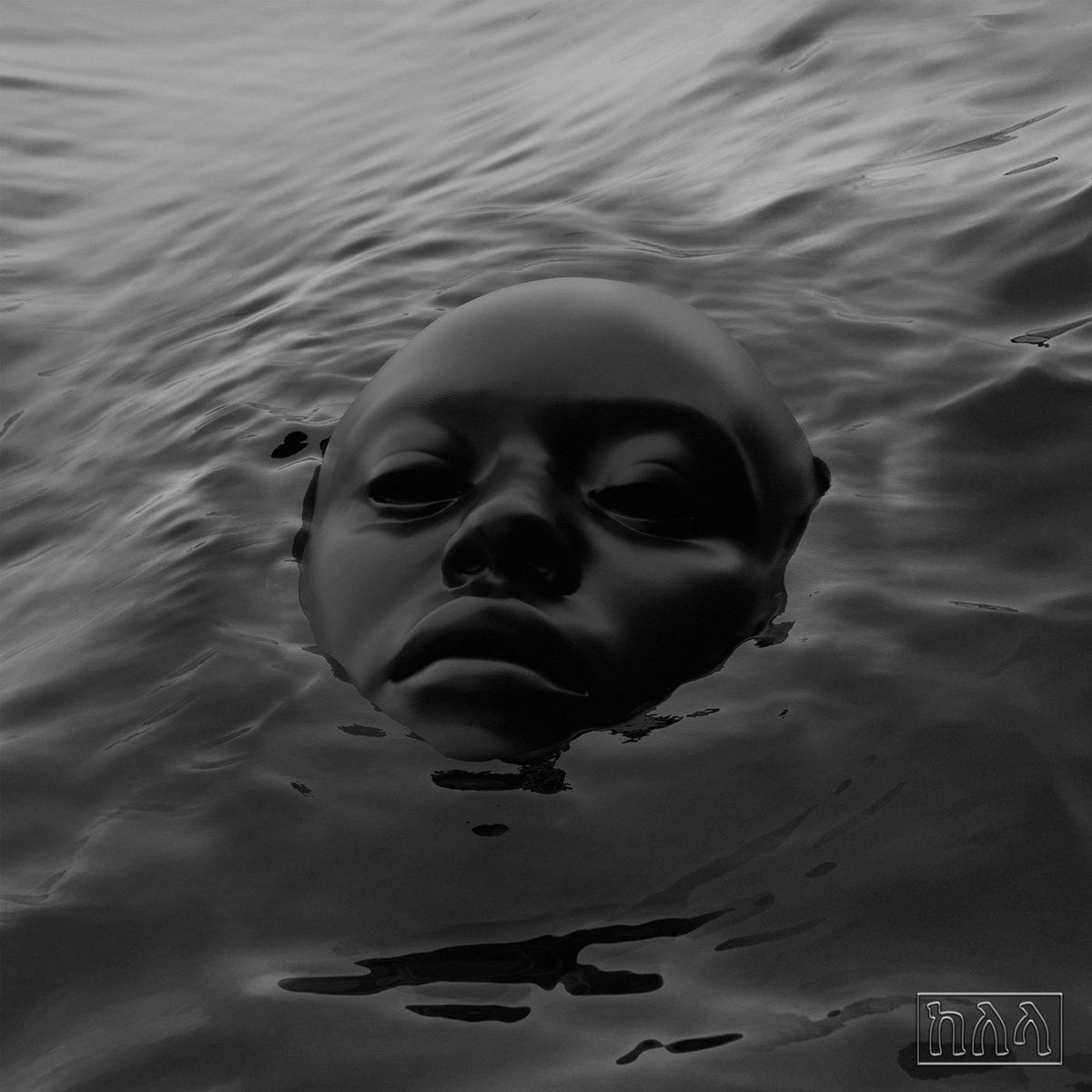 Kelela - Raven CD