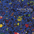 Cocteau Twins - Four Calendar Café LP
