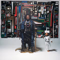 Kamasi Washington - Fearless Movement 2xLP