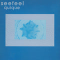 Seefeel - Quique 2xLP