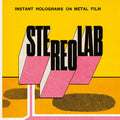 Stereolab - Instant Holograms On Metal Film 2xLP