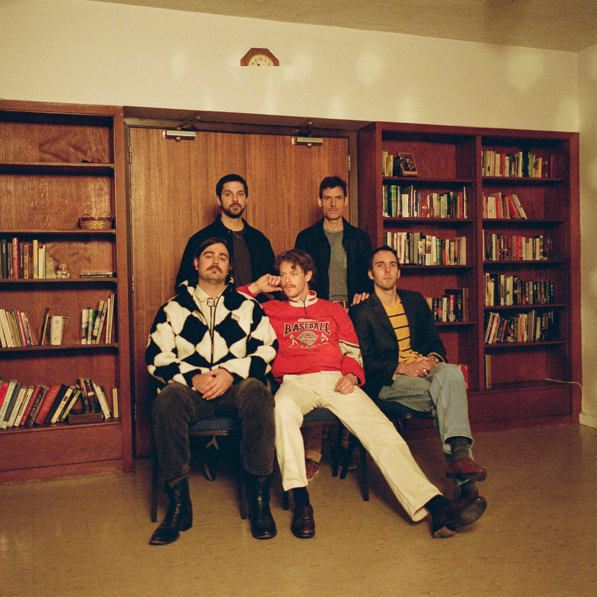 Caamp - Copper Changes Color LP