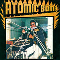 William Onyeabor – Atomic Bomb LP