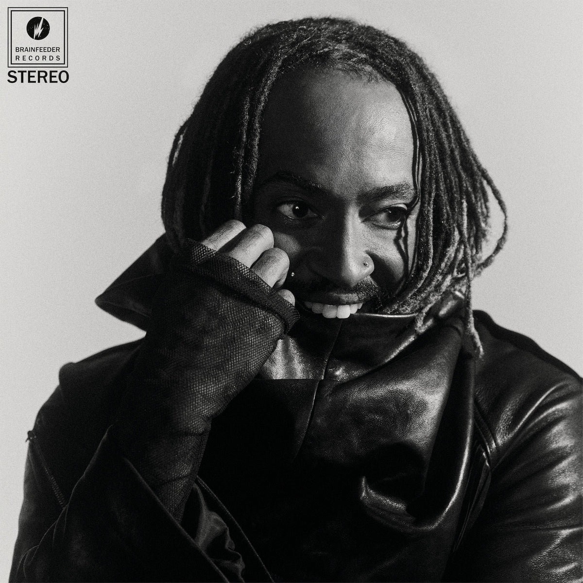 Thundercat - Distracted CD