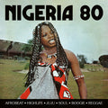 V/A - Nigeria 80 2xLP