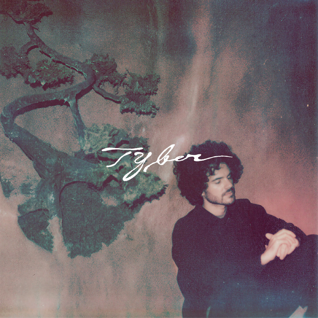 FKJ - Tyber LP