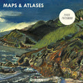 Maps & Atlases - Perch Patchwork (15th Anniversary) LP