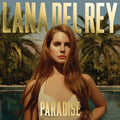 Lana Del Rey - Paradise CD