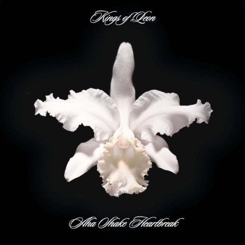 Kings of Leon - Aha Shake Heartbreak 2xLP