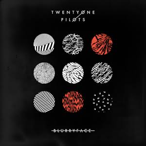 Twenty One Pilots - Blurryface 2xLP