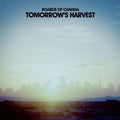 Boards Of Canada - Tomorrow's Harvest 2xLP