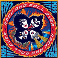 Kiss - Rock & Roll Over LP