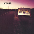 Kyuss - Welcome To Sky Valley CD
