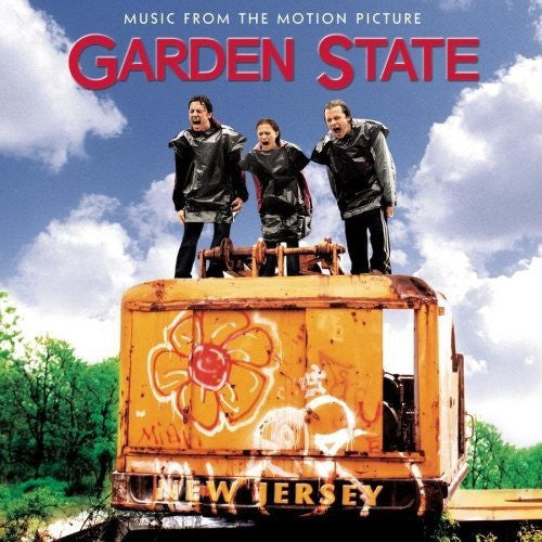 Garden State - Original Soundtrack 2xLP