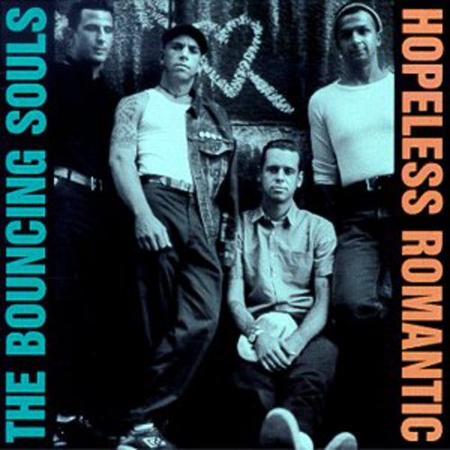 Bouncing Souls, The - Hopeless Romantic LP