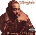 D'Angelo - Brown Sugar 2xLP