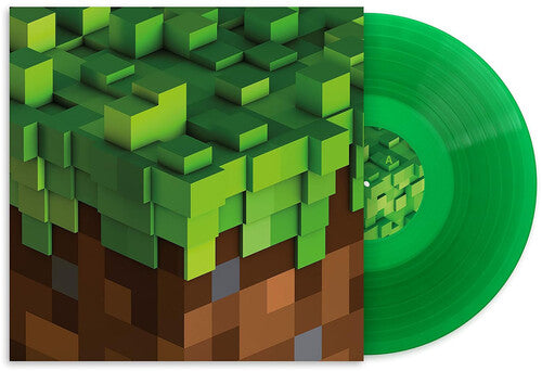 C418 - Minecraft Volume Alpha LP