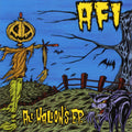 AFI (A Fire Inside) - All Hallow's EP 10"