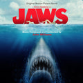 Jaws - Original Soundtrack LP