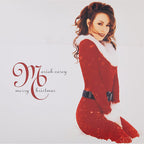 Mariah Carey - Merry Christmas LP