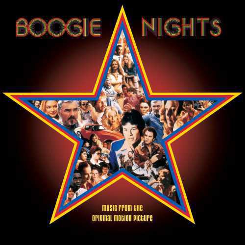 Boogie Nights - Original Soundtrack LP