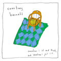 Courtney Barnett - Sometimes I Sit And Think, And Sometimes I Just Sit CD