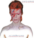 David Bowie - Aladdin Sane LP