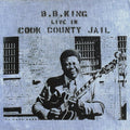 B.B. King - Live In Cook County Jail LP