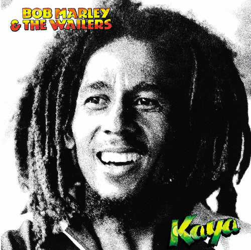 Bob Marley - Kaya LP