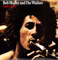 Bob Marley - Catch A Fire LP