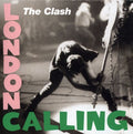 Clash, The  - London Calling CD