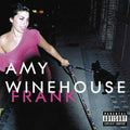 Amy Winehouse - Frank 2xLP