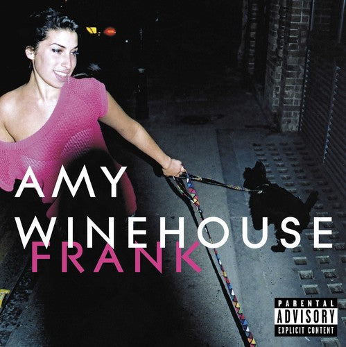 Amy Winehouse - Frank 2xLP