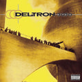 Deltron 3030 - Deltron 3030 2xLP