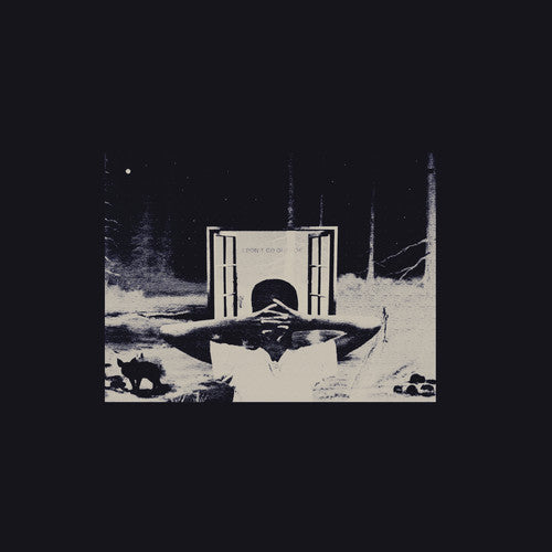 Earl Sweatshirt - I Don't Like Shit I Don't Go Outside LP