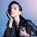 Dua Lipa- Dua Lipa LP