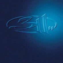 311 – 311 2xLP