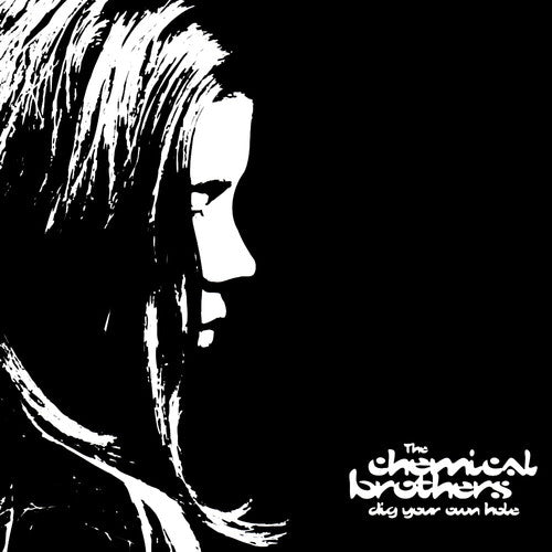 Chemical Brothers - Dig Your Own Hole 2xLP