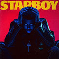 Weeknd, The - Starboy 2xLP