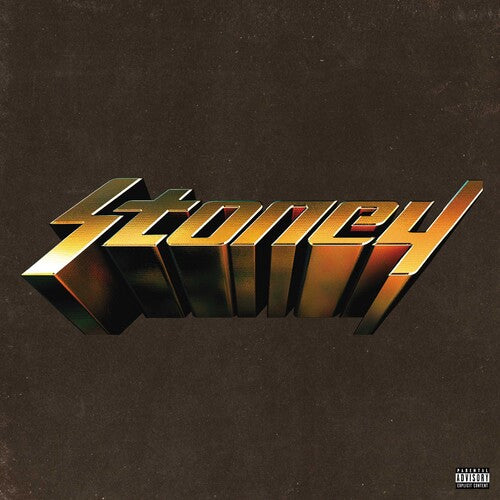 Post Malone - Stoney 2xLP