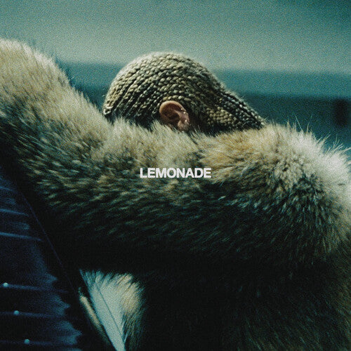 Beyoncé - Lemonade 2xLP
