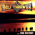 Bolt Thrower - ...For Victory LP