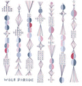 Wolf Parade - Apologies to the Queen Mary Tape