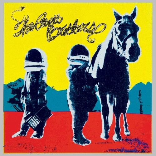 Avett Brothers - True Sadness 2xLP