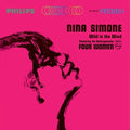Nina Simone - Wild Is The Wind LP