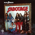 Black Sabbath - Sabotage LP